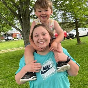 Meet your Posher, Miranda